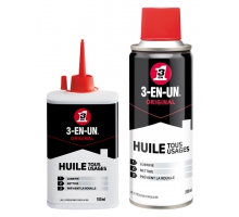 Huile de coupe Degryp oil 7380700 - Huiles Degryp'Oil 