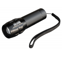 Mini torche rechargeable a tête orientable - 500 Lumens TECHMAN